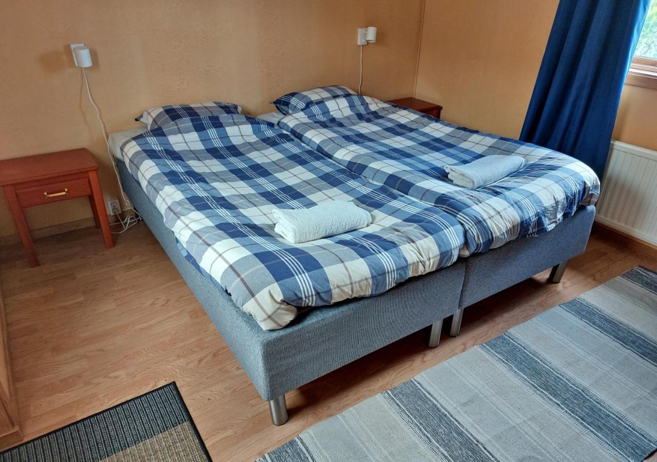 Flora Dekor Gaestgard Guest House Alingsas Ngoại thất bức ảnh