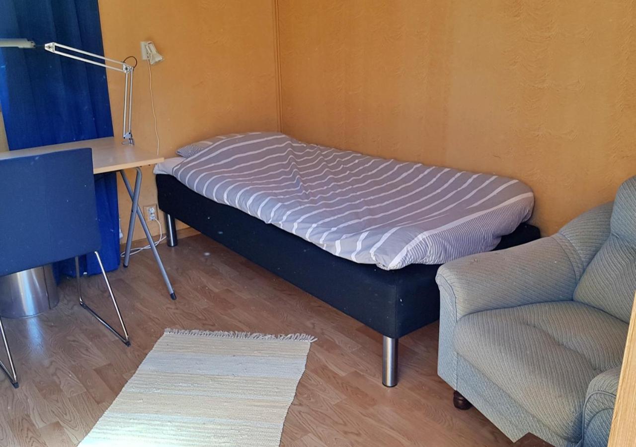 Flora Dekor Gaestgard Guest House Alingsas Ngoại thất bức ảnh
