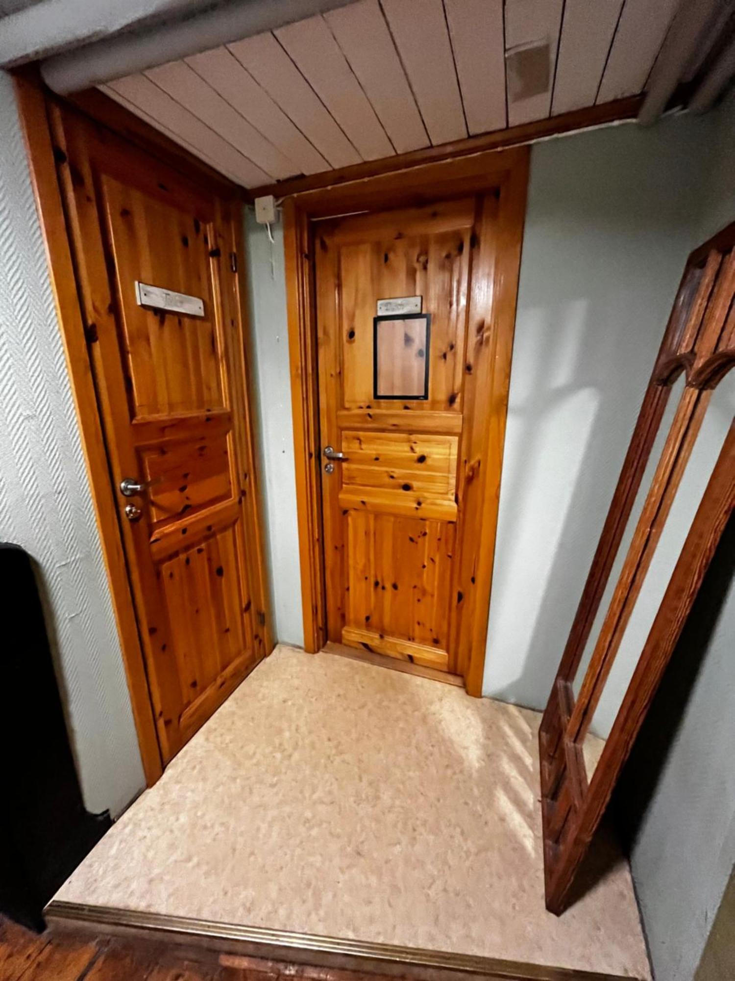 Flora Dekor Gaestgard Guest House Alingsas Ngoại thất bức ảnh