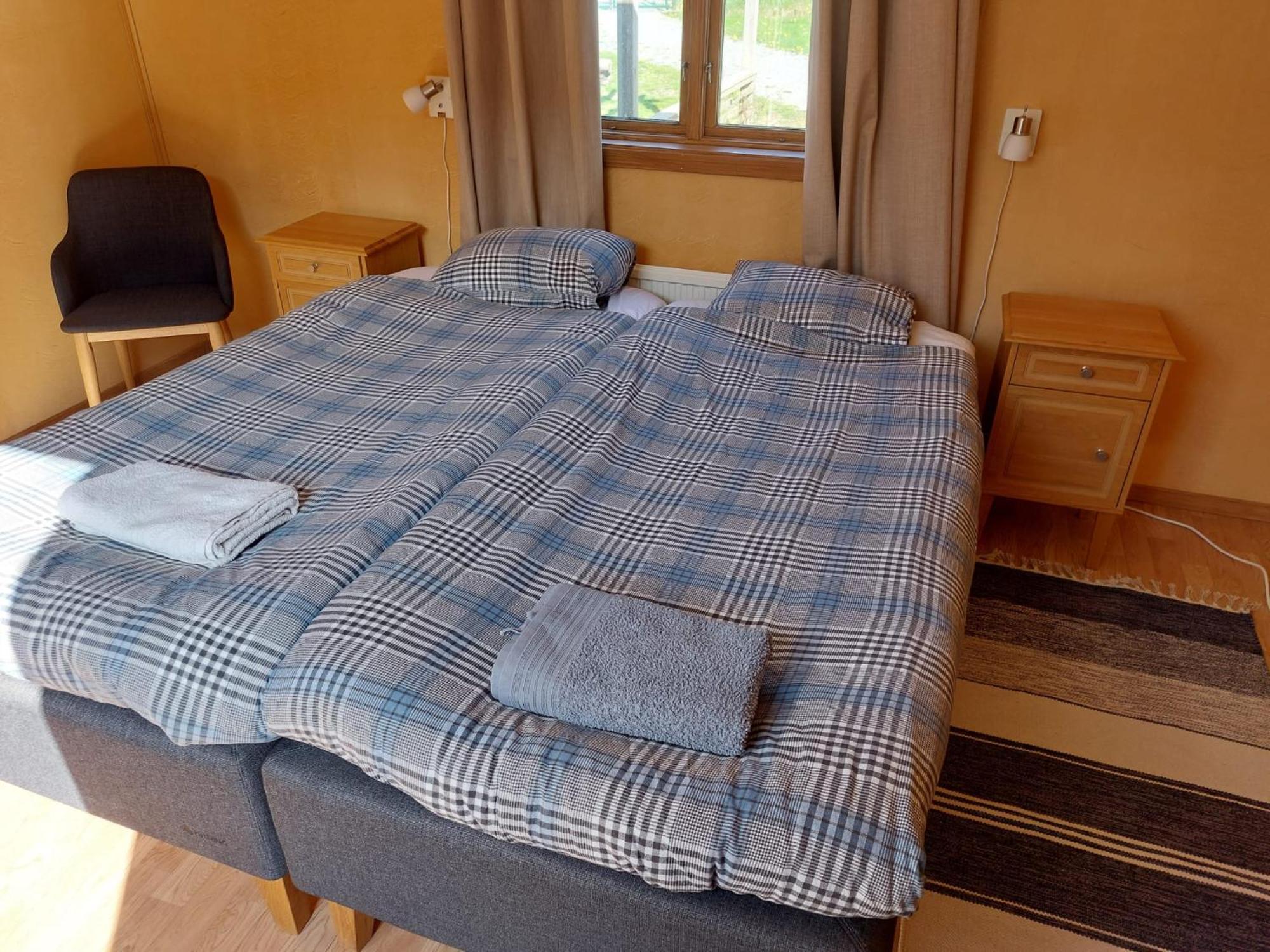 Flora Dekor Gaestgard Guest House Alingsas Ngoại thất bức ảnh
