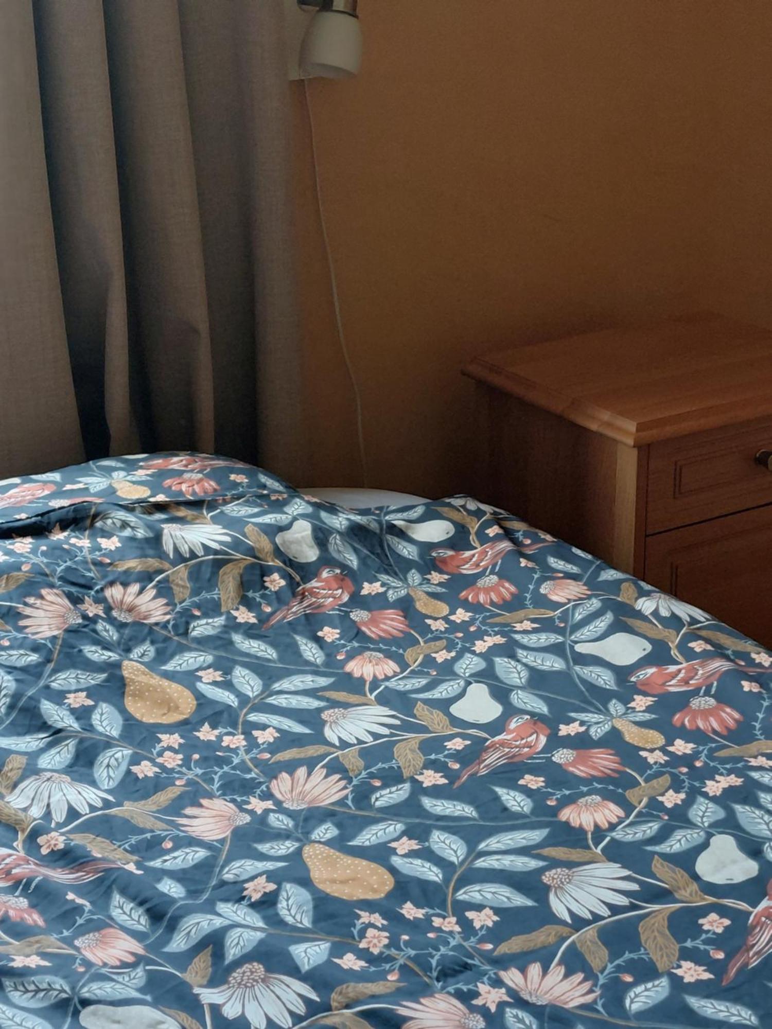 Flora Dekor Gaestgard Guest House Alingsas Ngoại thất bức ảnh